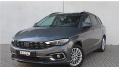 Grijs Gebruikt 2021 Fiat Tipo Life Stationwagen | € 14.900 (Eerlijke prijs)