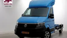 Gebruikt 2019 VW Crafter Van | € 8.950 (Super prijs)