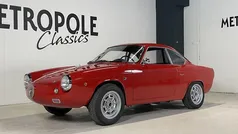 Gebruikt 1959 Abarth 850 Coupé | € 65.000