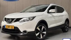 Gebruikt 2015 Nissan Qashqai 360º SUV | € 13.900 (Eerlijke prijs)