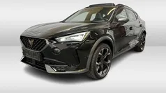 Gebruikt 2022 Cupra Formentor VZ SUV | € 27.950 (Eerlijke prijs)