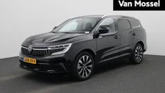 Zwart Gebruikt 2024 Renault Espace Techno MPV | € 40.935 (Eerlijke prijs)