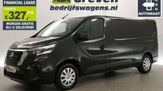Gebruikt 2023 Nissan Primastar Acenta MPV | € 19.900 (Super prijs)