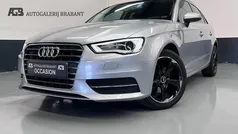 Gebruikt 2015 Audi A3 Sportback Attraction Hatchback | € 8.499 (Eerlijke prijs)