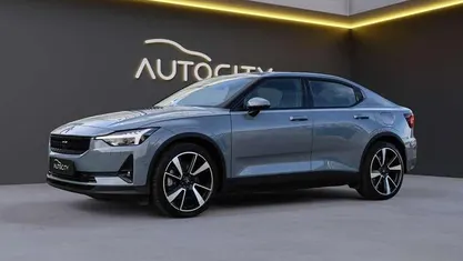 Occasion Polestar 2 Long Range Dual motor 301 kW (410 PK) 2020 Hatchback