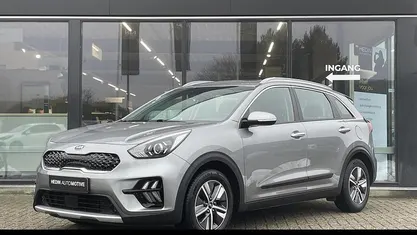 Occasion 2020 Kia Niro SUV | € 18.945 (Eerlijke prijs)