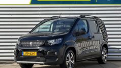Gebruikt 2023 Peugeot Rifter GT-line MPV | € 34.490 (Eerlijke prijs)
