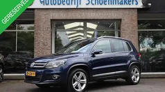 Gebruikt 2013 VW Tiguan Sport SUV | € 8.995 (Eerlijke prijs)