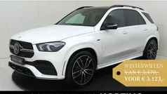 Gebruikt 2021 Mercedes GLE350 Premium Plus SUV | € 66.945 (Eerlijke prijs)