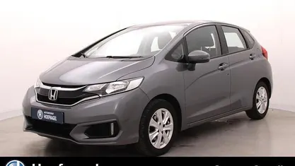 Occasion 2018 Honda Jazz Trend Hatchback | € 14.500 (Eerlijke prijs)