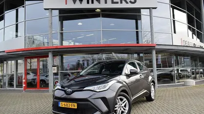 Occasion Toyota C-HR Active 98 PK (72 kW) 2023 SUV