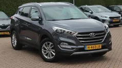 Gebruikt 2017 Hyundai Tucson Comfort SUV | € 17.750 (Eerlijke prijs)
