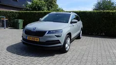 Gebruikt 2019 Skoda Karoq Business Line SUV | € 14.750 (Eerlijke prijs)