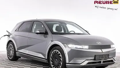 Occasion 2021 Hyundai Ioniq 5 SUV | € 29.990 (Eerlijke prijs)