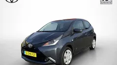 Gebruikt 2015 Toyota Aygo X-play Hatchback | € 7.450 (Eerlijke prijs)