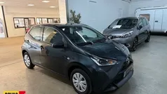Gebruikt 2020 Toyota Aygo Hatchback | € 10.900 (Eerlijke prijs)