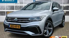 Gebruikt 2022 VW Tiguan Business+ SUV | € 35.950 (Eerlijke prijs)
