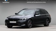 Gebruikt 2024 BMW 318 Comfort Edition Stationwagen | € 46.950 (Eerlijke prijs)