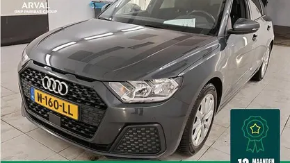 Occasion Audi A1 Sportback Proline 150 PK (110 kW) 2021 Grijs Hatchback