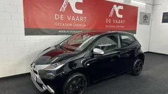 Gebruikt 2018 Toyota Aygo X-cite Hatchback | € 8.750 (Eerlijke prijs)