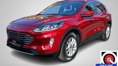 Gebruikt 2022 Ford Kuga Titanium SUV | € 24.995 (Super prijs)
