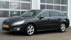 Gebruikt 2012 Peugeot 508 Active Stationwagen | € 3.445 (Goede deal)