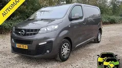 Grijs Gebruikt 2021 Opel Vivaro Innovation MPV | € 12.750 (Super prijs)