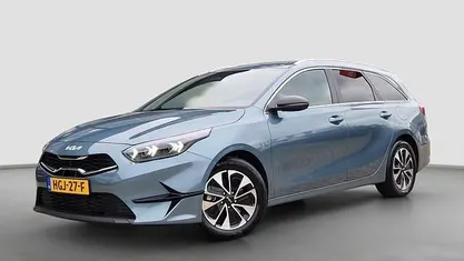 Occasion Kia Ceed Sportswagon 101 PK (74 kW) 2025 Stationwagen