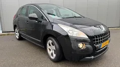 Gebruikt 2011 Peugeot 3008 MPV | € 2.950 (Goede deal)