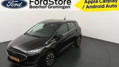 Gebruikt 2022 Ford Fiesta Titanium Hatchback | € 14.890 (Goede deal)