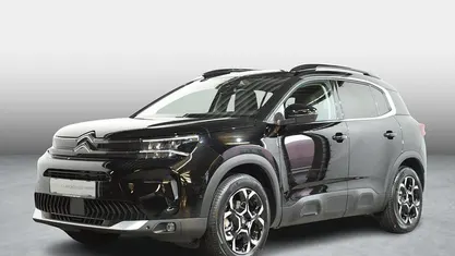 Occasion Citroën C5 Aircross 2025 SUV