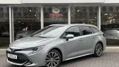 Gebruikt 2021 Toyota Corolla Plus Stationwagen | € 24.400 (Goede deal)