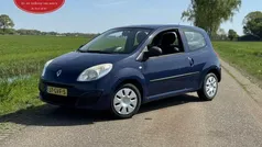 Blauw Gebruikt 2008 Renault Twingo Hatchback | € 1.750 (Eerlijke prijs)