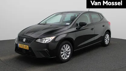 Occasion 2020 Seat Ibiza Business Hatchback | € 14.900 (Eerlijke prijs)