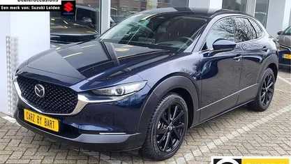 Occasion 2024 Mazda CX-30 Exclusive-Line SUV | € 31.845 (Eerlijke prijs)