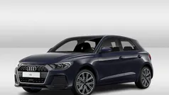 Blauw Gebruikt 2021 Audi A1 Sportback Proline Hatchback | € 25.950 (Eerlijke prijs)