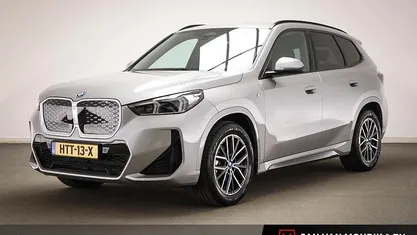 Occasion 2025 BMW iX1 M Sport SUV | € 45.695 (Goede deal)