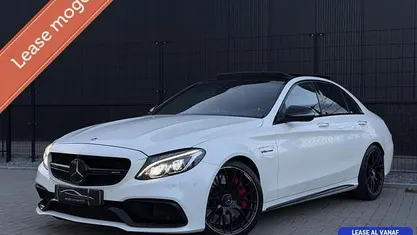 Occasion Mercedes S63 AMG AMG 510 PK (375 kW) 2017 Sedan