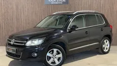 Gebruikt 2013 VW Tiguan Sport SUV | € 14.900 (Eerlijke prijs)