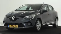 Grijs Gebruikt 2019 Renault Clio IV Zen Hatchback | € 11.695 (Eerlijke prijs)