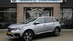 Gebruikt 2020 Peugeot 5008 Allure MPV | € 20.990 (Eerlijke prijs)