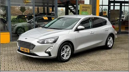Occasion Ford Focus Business Edition 101 PK (74 kW) 2019 Hatchback