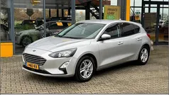 Gebruikt 2019 Ford Focus Business Edition Hatchback | € 13.890 (Eerlijke prijs)