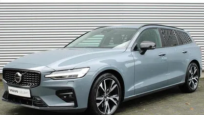 Occasion Volvo V60 Plus 197 PK (144 kW) 2023 Stationwagen