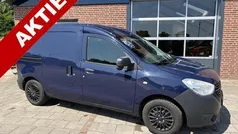Gebruikt 2017 Dacia Dokker Van | € 7.950 (Goede deal)
