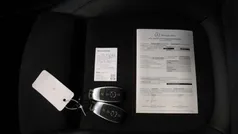 Mercedes CLA180 Shooting Brake