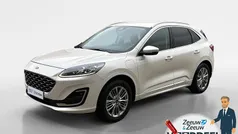 Gebruikt 2021 Ford Kuga Vignale SUV | € 23.830 (Eerlijke prijs)