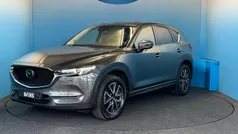 Gebruikt 2018 Mazda CX-5 SUV | € 25.745 (Eerlijke prijs)