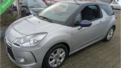 Gebruikt 2014 Citroën DS3 So Chic Hatchback | € 6.750 (Eerlijke prijs)