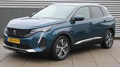 Gebruikt 2021 Peugeot 3008 Allure SUV | € 21.795 (Goede deal)